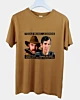 Blaze Foley & Townes Van Zandt, Gone But never Forgotten Classic T-Shirt