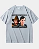 Blaze Foley & Townes Van Zandt, Gone But never Forgotten Heavyweight T-Shirt