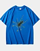 Caribena Versicolor Mannchen Heavyweight T-Shirt