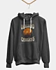 Carlsbad Caverns New Mexico Nature Hiking Outdoors Classic Fleece Hoodie