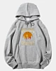 Carlsbad Caverns New Mexico Nature Hiking Outdoors Classic Hoodie