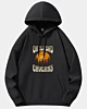 Carlsbad Caverns New Mexico Nature Hiking Outdoors Drop Shoulder Hoodie