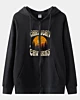 Carlsbad Caverns New Mexico Nature Hiking Outdoors Full Zip Hoodie
