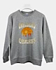 Carlsbad Caverns New Mexico Nature Hiking Outdoors Classic Sweatshirt