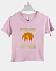 Carlsbad Caverns New Mexico Nature Hiking Outdoors Kids Young T-Shirt