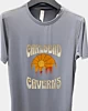 Carlsbad Caverns New Mexico Nature Hiking Outdoors Quick Dry T-Shirt