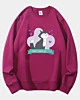 Donot Leave Me - Classic Fleece Sweatshirt