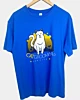 Service de toilettage pour chats 1 - T-shirt léger