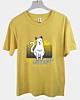 Katzenpflegeservice 1 - Kinder Junges T-Shirt