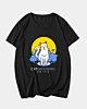 Cat Grooming Service 2 - V Neck T-Shirt
