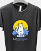 Katzenpflegeservice 2 - Schnell trocknendes T-Shirt