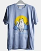 Cat Grooming Service 2 - Camiseta Ice Cotton