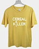 Cereal Killer Breakfast Kids Young T-Shirt