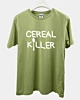 Cereal Killer Breakfast Classic T-Shirt