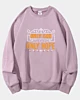 Christian Only God Is Our Only Hope Classic Fleece Sweatshirt