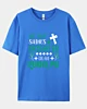 Christian Says His Light Shines Brighter Than Rudolph 5.3oz Classic T-Shirt