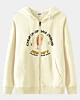 Church Of Gay Jesus Shameless - Full Zip Hoodie