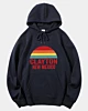 Clayton New Mexico Classic Hoodie