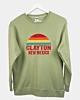 Clayton New Mexico Classic Sweatshirt