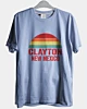 Clayton New Mexico Ice Cotton T-Shirt
