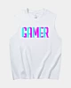 Farbenfrohes Gamer-Spiel Tank-Top