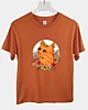 Mignonne Journée internationale du chat - T-shirt pour enfants