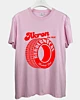 Defunct Akron Rubbernecks Baseball Team Lightweight T-Shirt