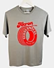 Defunct Akron Rubbernecks Baseball Team Classic T-Shirt