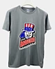 Defunct Allentown Ambassadors Baseball Team Classic T-Shirt
