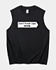 Dont Know Ugly Shameless Thick Skin Tank Top
