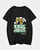 Drink Until You Are A Gallagher Shameless V Neck T-Shirt