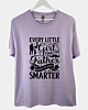 Every Little Girl Thanks Her Father Lightweight T-Shirt