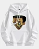 Frankenstein Memes 01 - Drop Shoulder Fleece Hoodie