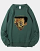 Frankenstein Memes 01 - Pellet Fleece Sweatshirt