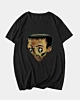 Frankenstein Memes 01 - V Neck T-Shirt