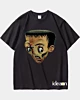 Frankenstein Memes 01 - T-shirt lourd