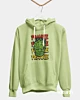 Frankenstein Memes 02 - Classic Fleece Hoodie