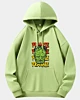 Frankenstein Memes 02 - Drop Shoulder Hoodie