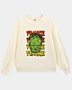 Frankenstein Memes 02 - Drop Shoulder Sweatshirt