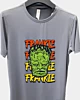 Frankenstein Memes 02 - Schnell trocknendes T-Shirt