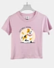 Funny Cat Get Well Soon - Kids Young T-Shirt