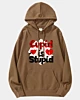 Cupid ist dumm Klassisches Kapuzen-Sweatshirt