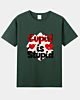 Cupid ist dumm 6,2 Unzen Klassisches T-Shirt