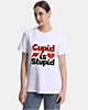 Cupid Ist Dumm Premium T-Shirt