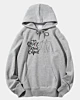 Funny Cute Than Cupid Classic Hoodie