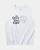 Funny Cute Than Cupid Tank Top