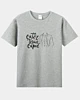 Lustig Niedlicher Als Cupid 6,2 Unzen Klassisches T-Shirt