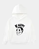 Funny Happy Smile Meme Kids Young Hoodie