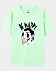 Funny Happy Smile Meme 5.3oz Classic T-Shirt