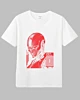 Futuristic Streetwear Brutalism Graphic 6.2oz Classic T-Shirt